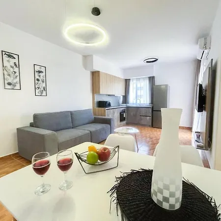 Comfort Seaside By Adriatic Living דירה