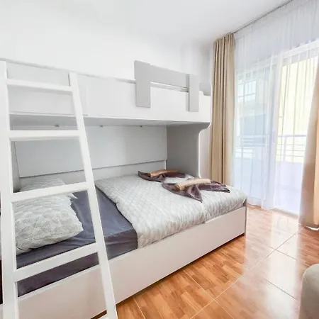 Comfort Seaside By Adriatic Living דירה