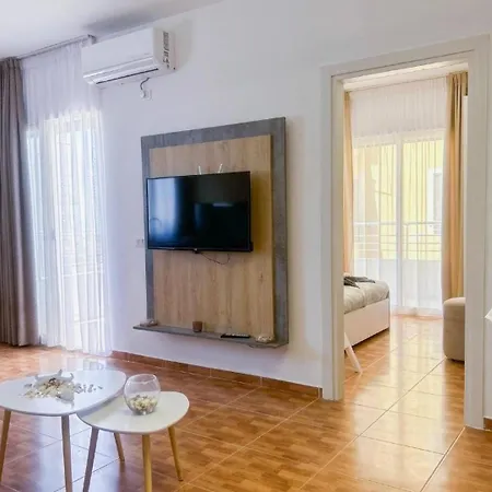 Comfort Seaside By Adriatic Living Apartamento *