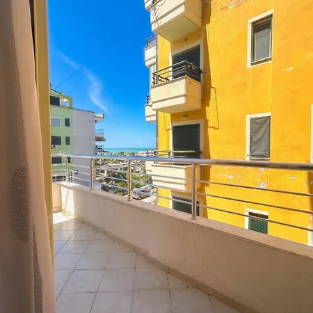 דירה Comfort Seaside By Adriatic Living *