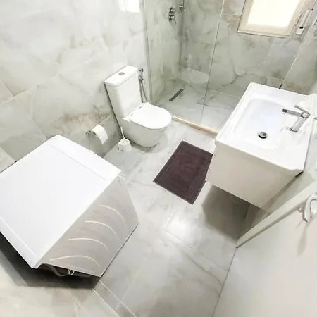 דירה Comfort Seaside By Adriatic Living *