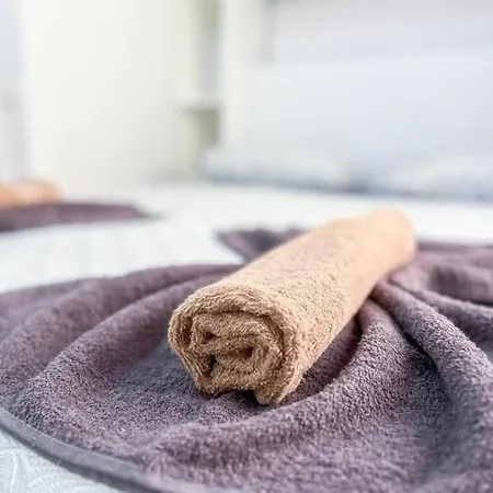Comfort Seaside By Adriatic Living * גולם