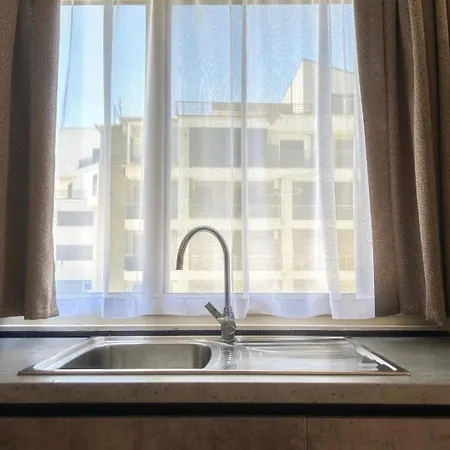 דירה Comfort Seaside By Adriatic Living *
