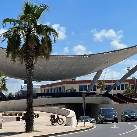 דירה Comfort Seaside By Adriatic Living גולם