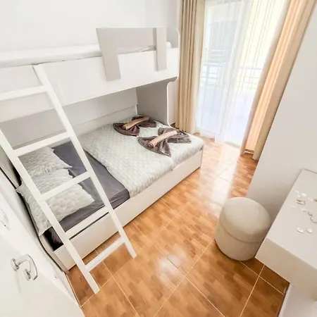 Comfort Seaside By Adriatic Living Golem (Tirana)